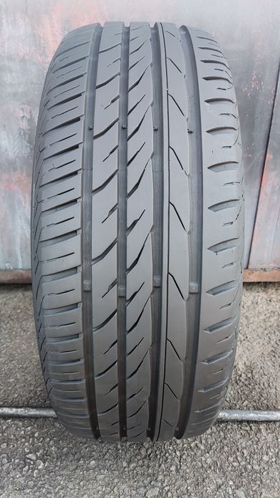 1брой лятна гума 205/55/16 Matador 
dot23