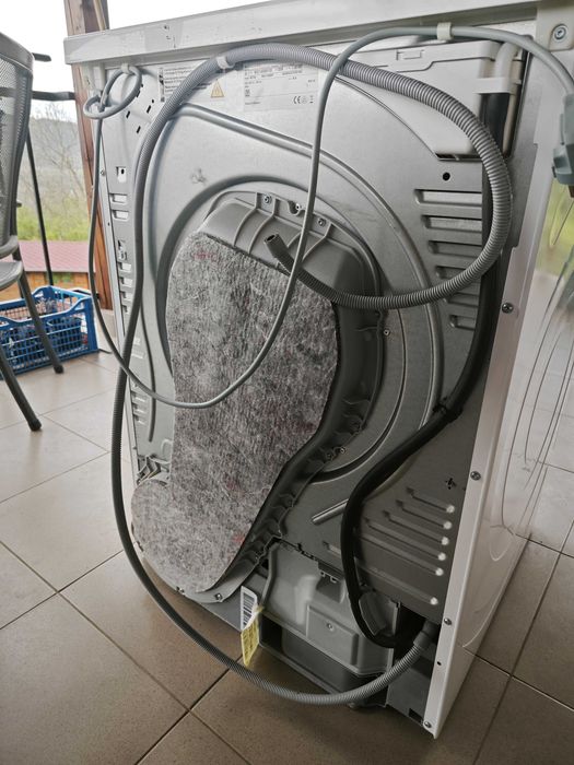 Сушилня Bosch 30 месеца гаранция