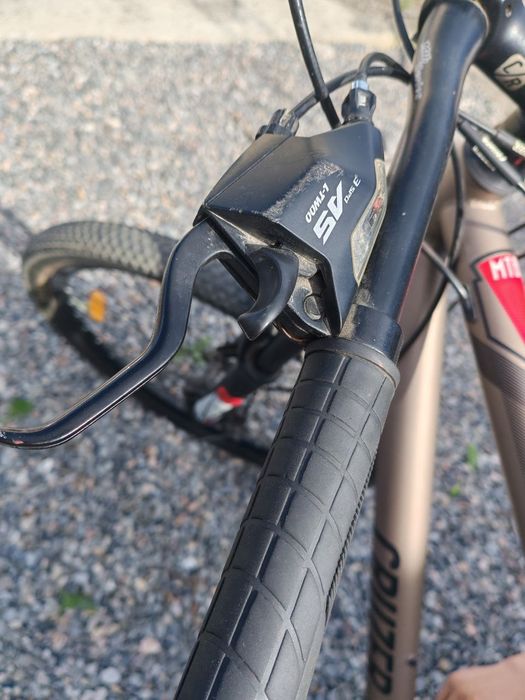 Велосипед Cruzer