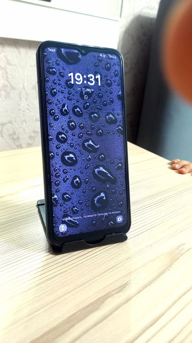 Samsung A14 6/128 GB BLACK