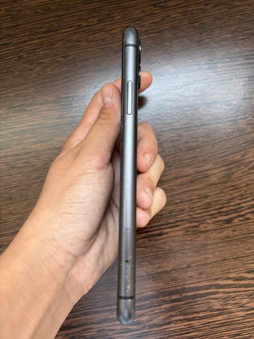 Iphone 11 Simplu