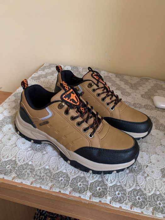 Мужской Обувь T•TACCARDI