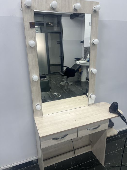 Сарторош(для парикмахеров)