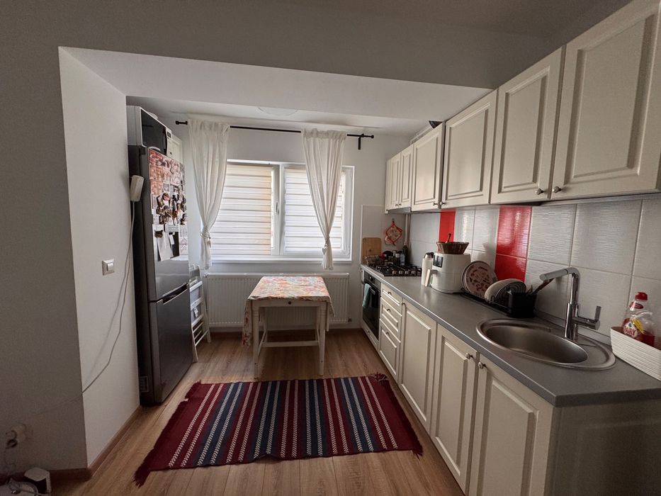 Închiriez apartament 2 camere, Palladium Residence
