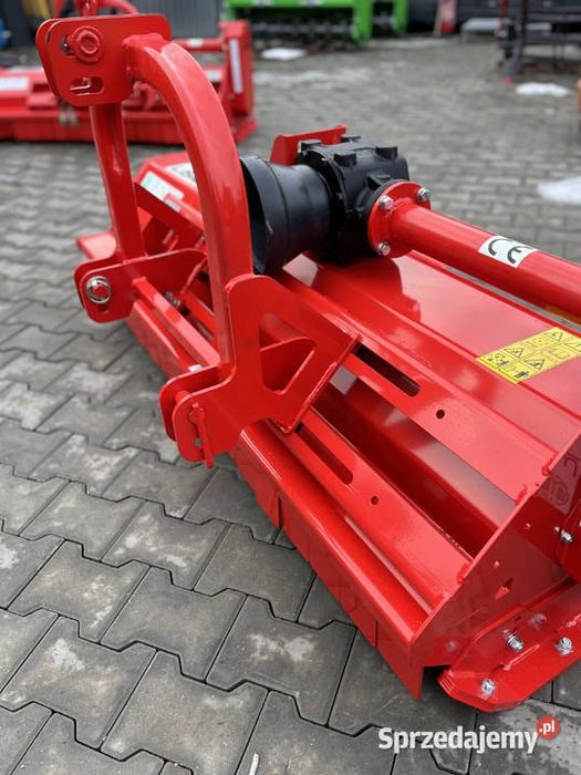 Косилка измельчитель - мулчер 240