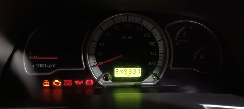 Chevrolet nexia 2   1.6