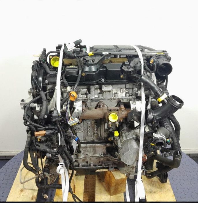 Motor complet Citroen Ds5 1.6 HDI 9H05 Peugeot 5008 Euro 5 2010-2016