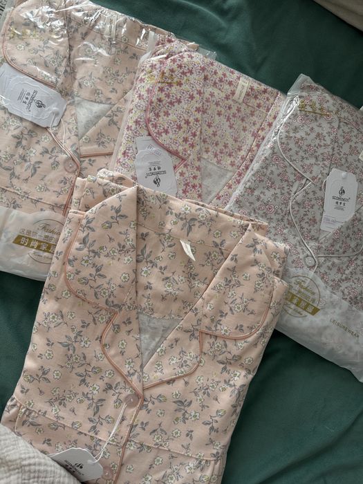 Пижама большой размер