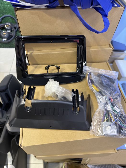 Tracker 2 onix ramka kabel Teyes monitor uchun