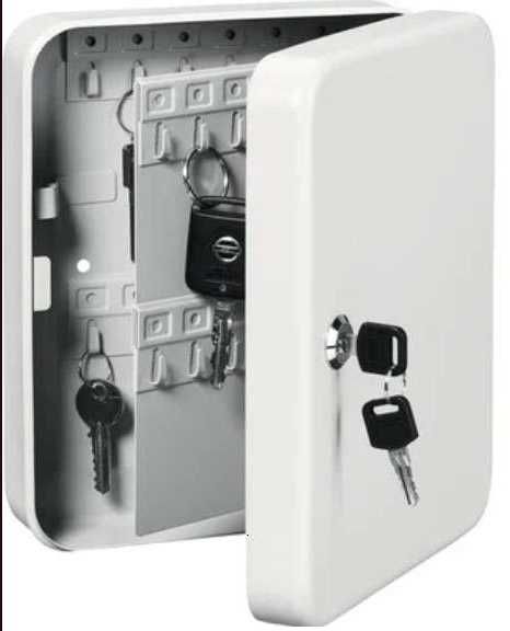 Cutie pentru chei...