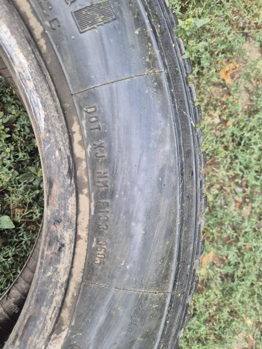 PIRELLI 215/65/16