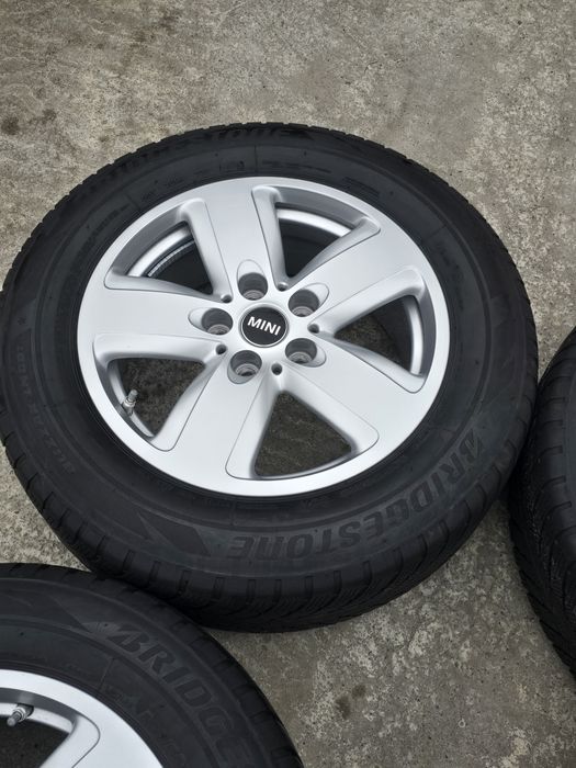 Джанти 16 / 5х112 - Mini 5x112