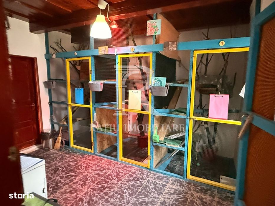Casa | Cefa | Bihor
