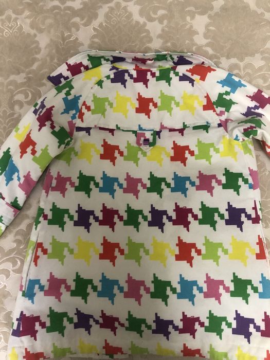 Детский плащ Christian Dior Original