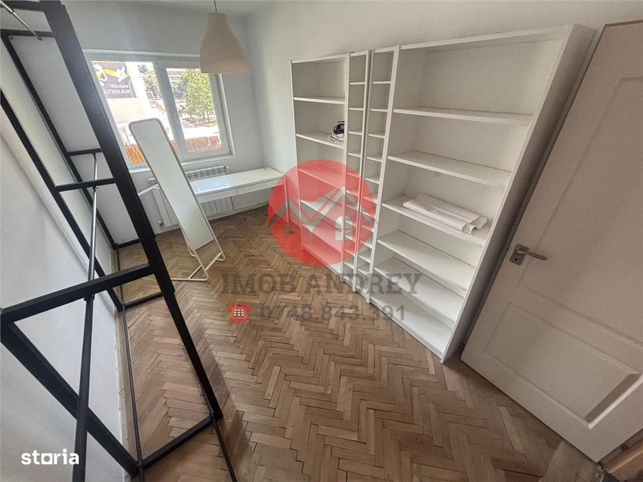 Apartament 3 camere Ultracentral, vedere Piata Civica