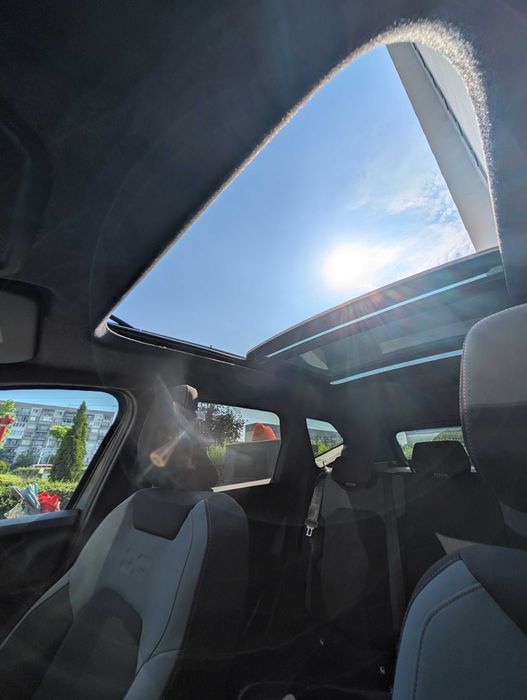 Dacia Bigster 1.2 TCE Extreme на 5 месеца