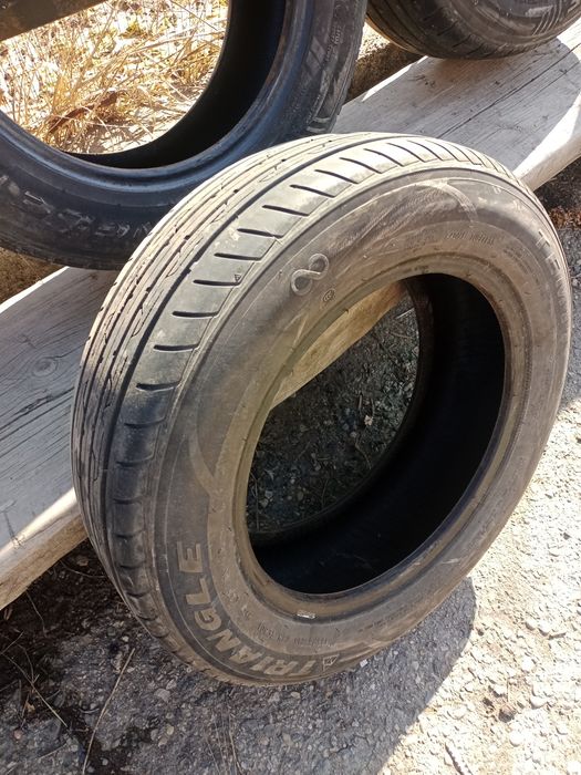 Шины летние, 185/65/15