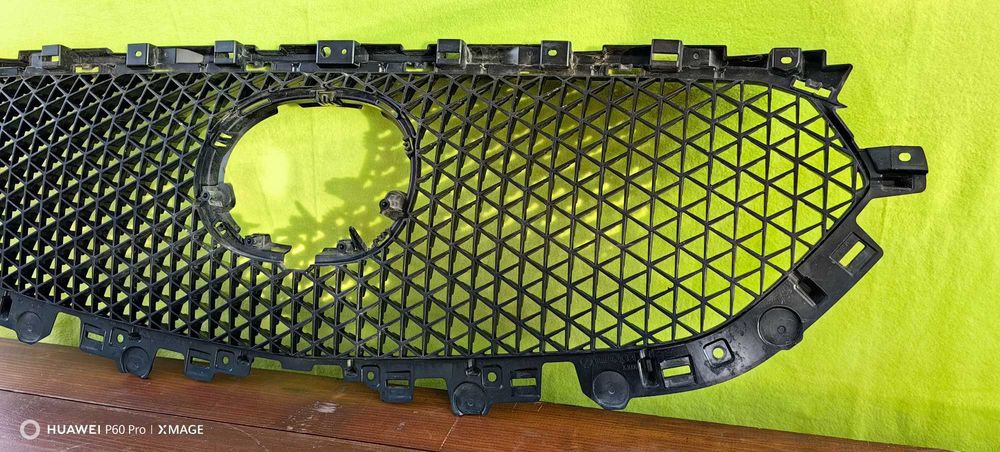 Решетка за Mazda CX5 Cx-5