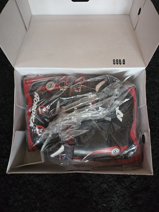 Ски обувки Nordica Speedmachine 110 (27MP)