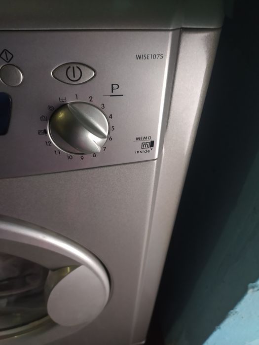 Стиральная Машина Indesit 30000 тыс