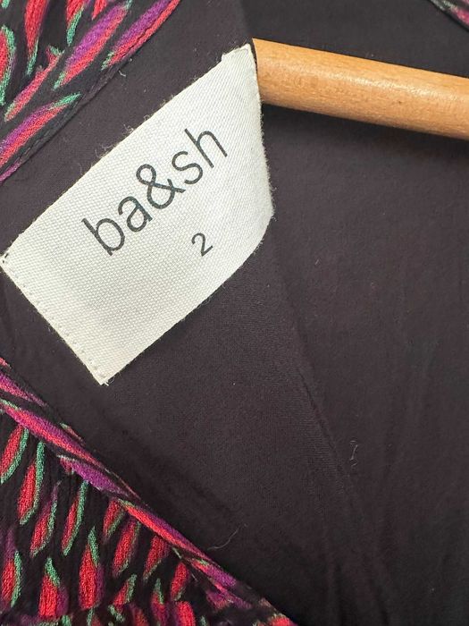 Дамска рокля Ba&Sh