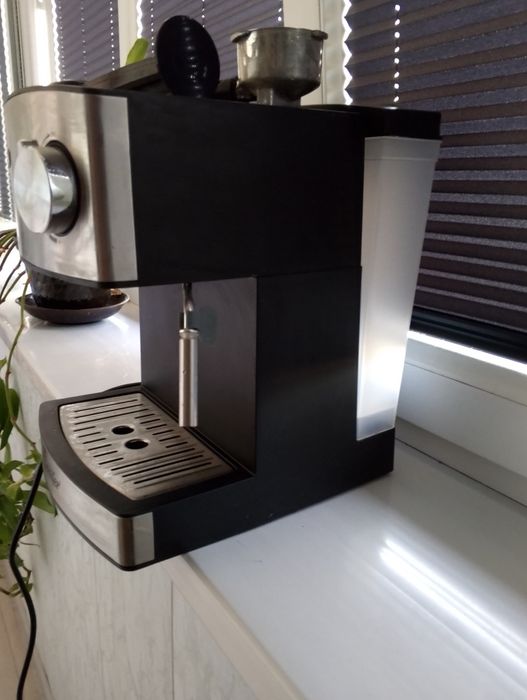 Продаётся кофемашина