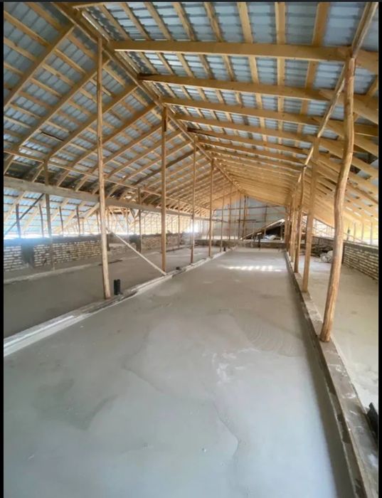 Uy qurilishi uchun muljalangan PINA BLOK