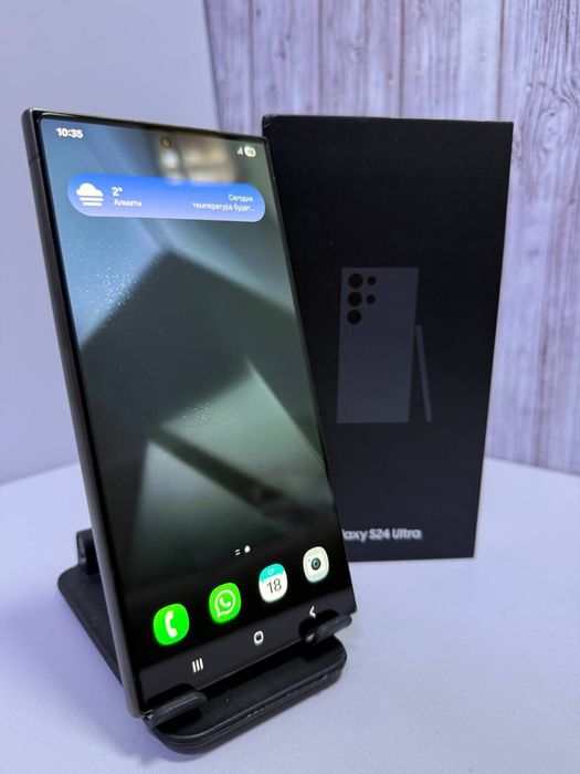 Samsung galaxy S24 ultra/ СТ 13960