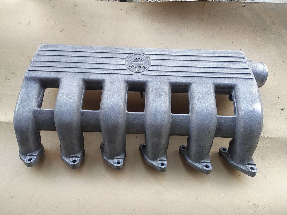 Запчасти от мотора БМВ м51