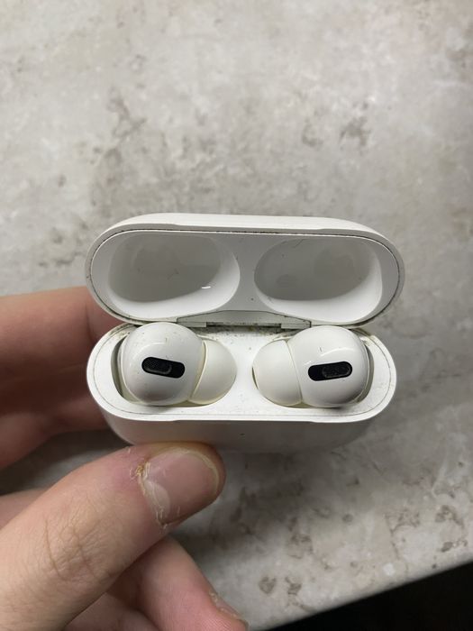 airpods pro 1 наушники