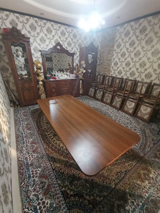 Кўктерак ҳовли сотилади