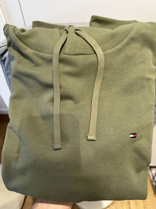 Hanorac Tommy Hilfiger L nou