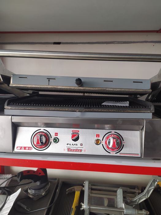 Tosterlar optim narxlarda