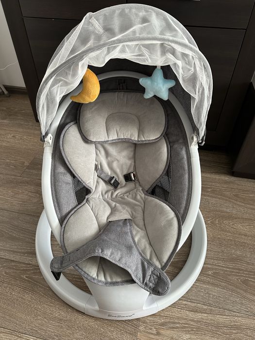 Leagan electric EvoSmart