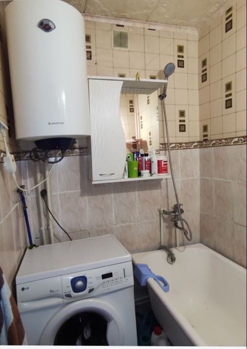 Продам 2 комнатную квартиру