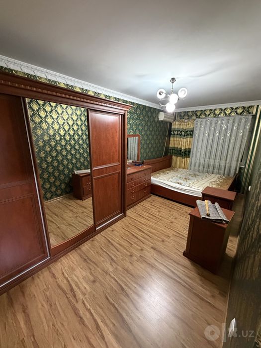 4х комнатная квартира аренда