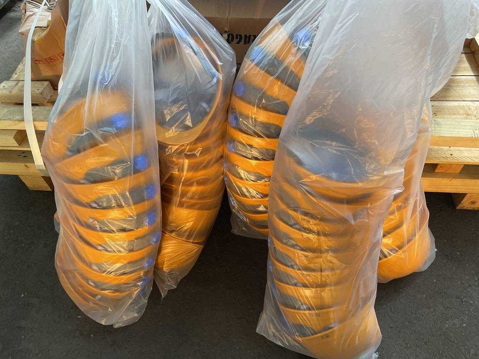 Каска(Шлем) Строительный премиум класса Корея