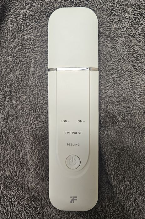 Ултразвуков уред за почистване на лице Xiaomi InFace MS7100