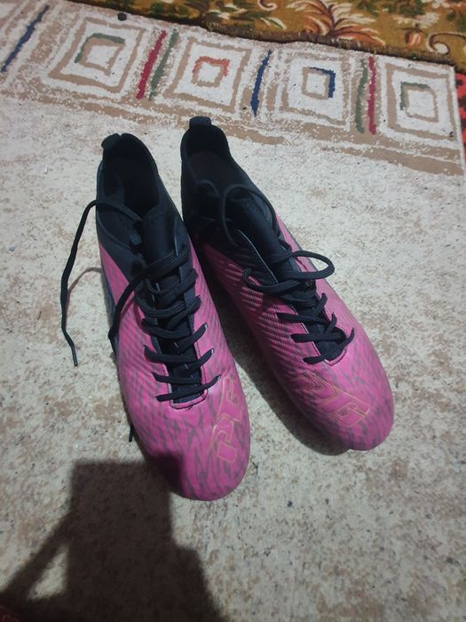 Ispanyadan kelgan 42 razmerli butsa