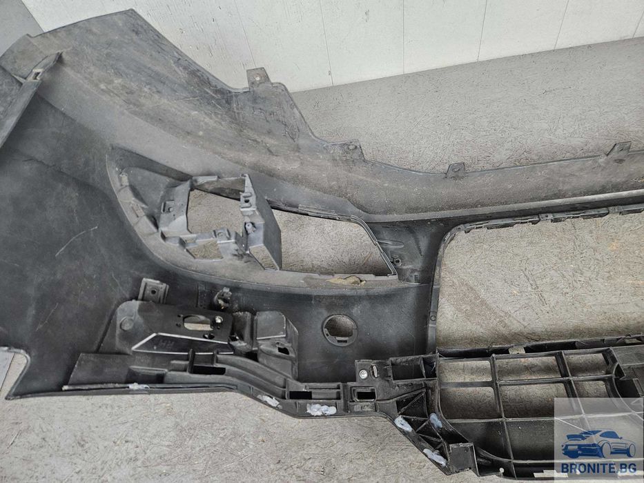 Предна броня AUDI A6 C7 Ауди А6 ц7 2011- 2014