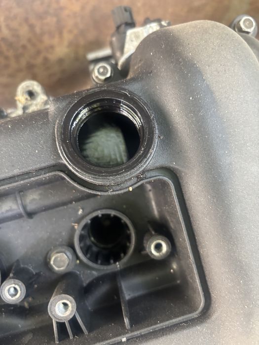 Двигатель Hyundai Accent