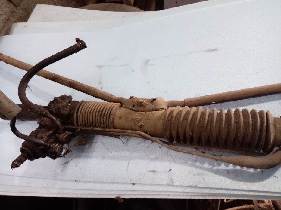 Запчасти на ауди