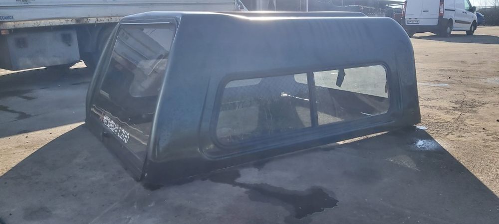 Хардтоп за Митсубиши L200