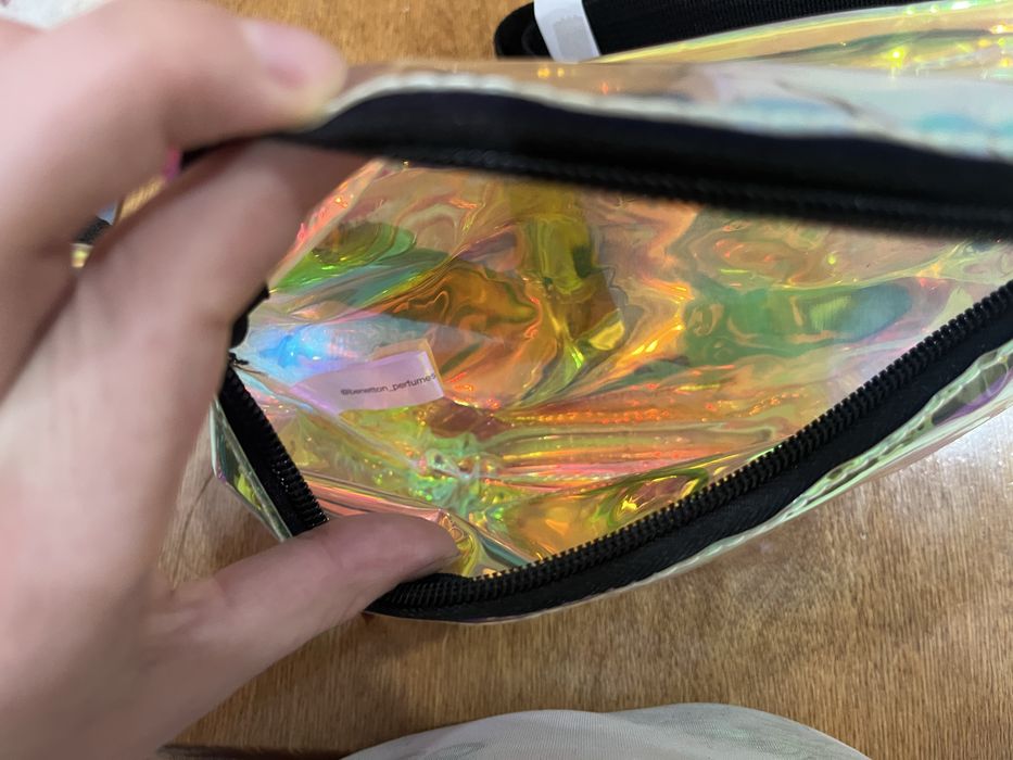 Сумка новая 800..