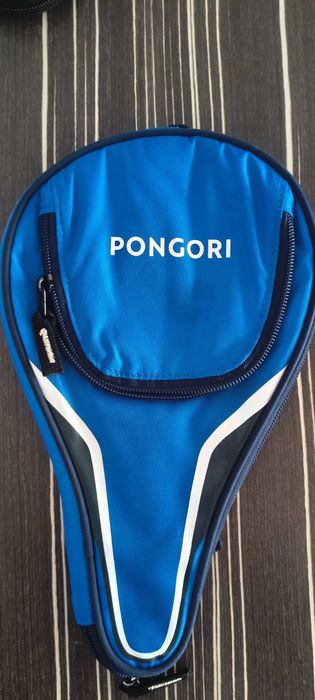 Калъфи за хилки за тенис на маса TIBHAR