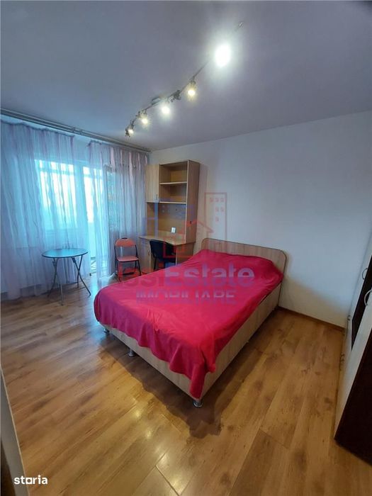 Apartament 1 camera Podu Ros - Colegiul Racovita
