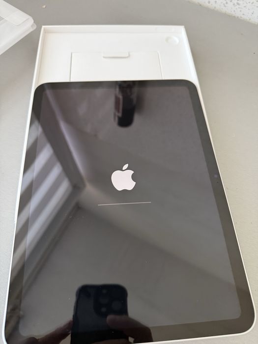 Apple iPad A16, 256 GB, Wi‑Fi
