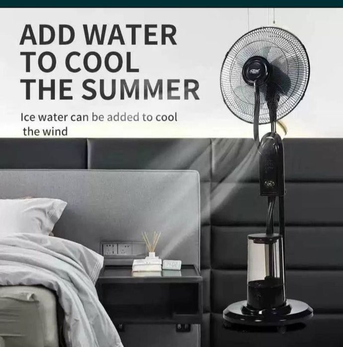 Даставка установка бэсплатня Вентилятор новая упаковка