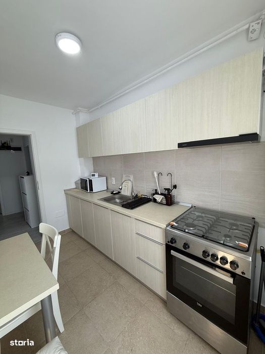 Apartament - Decomandat - Centrala - Mutare Imediata.