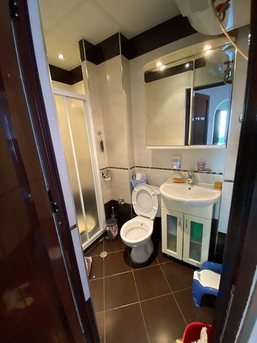 Дава се под наем Тристаен апартамент в Пловдив, Кючук Париж - 68 кв.м за 400 € - Снимка #7